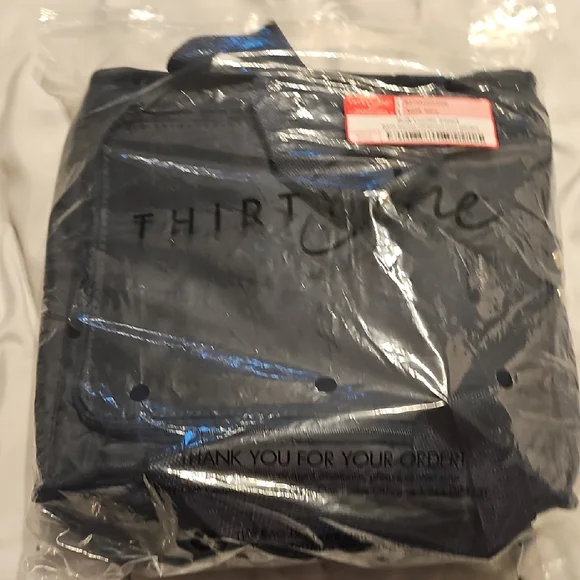 Thirty One Soft Cooler Insert For Large Utility Tote - Picture 3 of 4